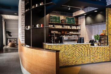 هتل Graduate By Hilton Seattle