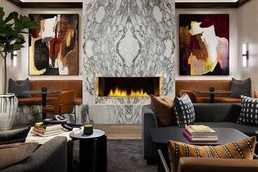 فندق Hyatt Regency San Francisco Downtown Soma