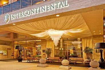 هتل Intercontinental Los Angeles Century City At Beverly Hills
