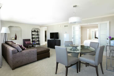 هتل Intercontinental Los Angeles Century City At Beverly Hills