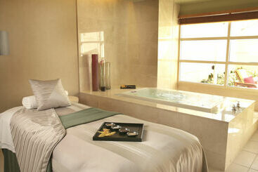 هتل Intercontinental Los Angeles Century City At Beverly Hills