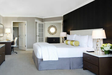 هتل Intercontinental Los Angeles Century City At Beverly Hills