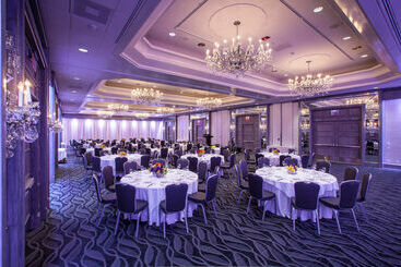 هتل Intercontinental Los Angeles Century City At Beverly Hills