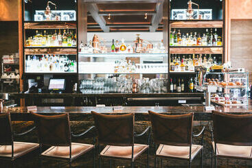 هتل Intercontinental Los Angeles Century City At Beverly Hills