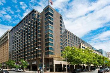 ホテル Jw Marriott Washington, Dc