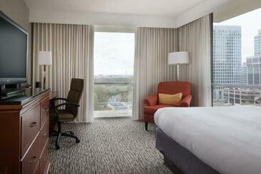 هتل Key Bridge Marriott