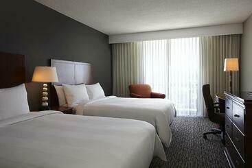 هتل Key Bridge Marriott