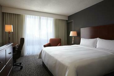 ホテル Key Bridge Marriott