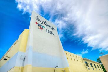 Отель Key Largo Inn