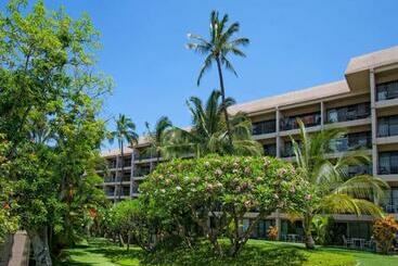 هتل Kihei Akahi Condos