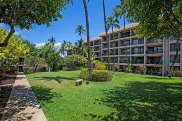 هتل Kihei Akahi Condos