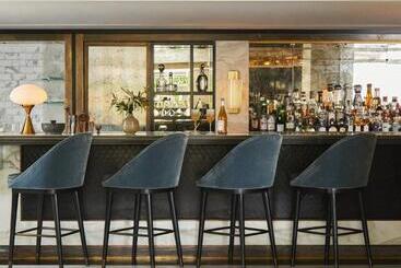 هتل L Ermitage Beverly Hills