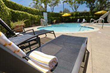 فندق La Cuesta Inn