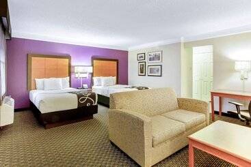 فندق La Quinta Inn By Wyndham And Conference Center San Angelo