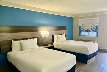 ホテル La Quinta Inn By Wyndham El Paso East Lomaland