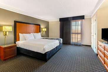 호텔 La Quinta Inn By Wyndham Santa Fe