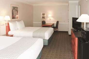 فندق La Quinta Inn By Wyndham Tyler