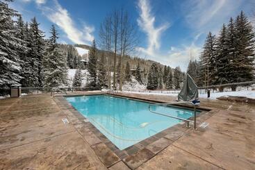 هتل Lion Square Lodge