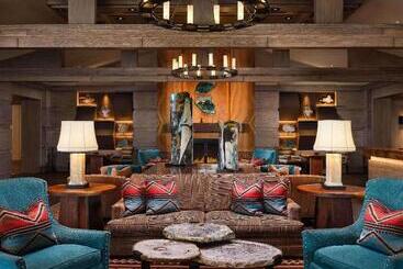 Little America Hotel Flagstaff