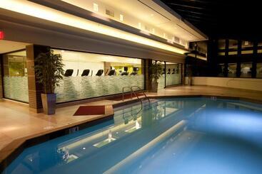 فندق Long Beach Marriott