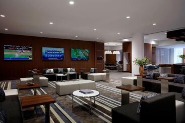 호텔 Long Island Marriott