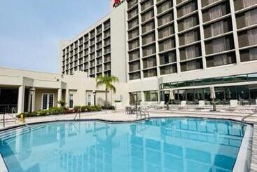 فندق Marriott Jacksonville