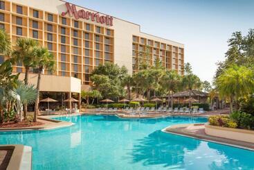فندق Marriott Orlando Airport Lakeside