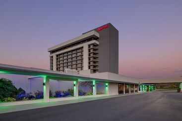 ホテル Marriott Saddle Brook