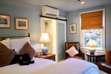 호텔 Mill House Inn