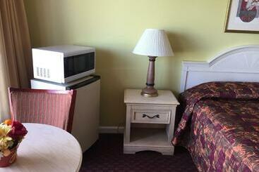 فندق Mission Inn