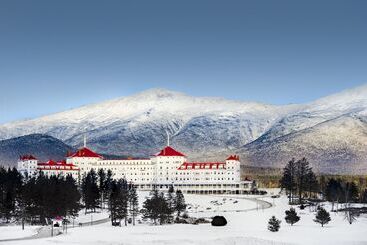 فندق Omni Mount Washington Resort & Spa