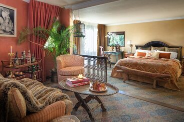 酒店 Petit Ermitage