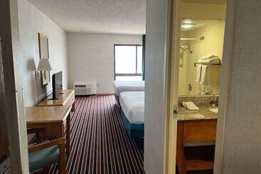 Motel 6 Pocatello Id