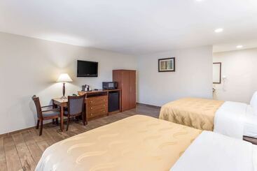 فندق Quality Inn Escondido Downtown