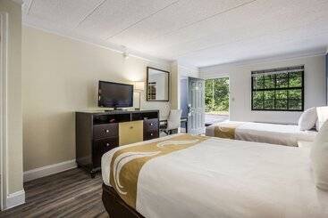 酒店 Quality Inn