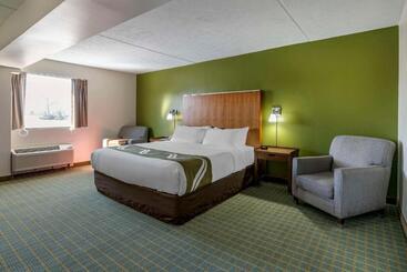 فندق Quality Inn Lexington Horse Park
