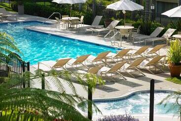 בית מלון כפרי Sheraton La Jolla