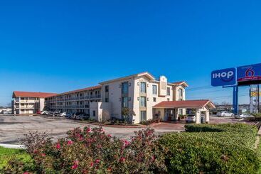 호텔 Studio 6 Fort Worth, Tx   West Medical Center