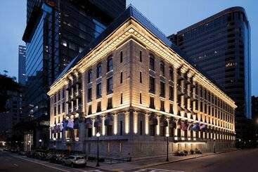 فندق The Langham Boston