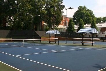 فندق The Martha Washington Inn And Spa