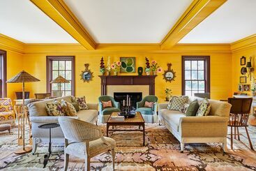 Отель The Mayflower Inn & Spa, Auberge Resorts Collection