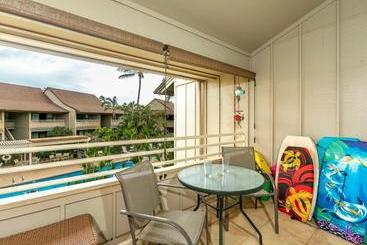 Kihei Bay Vista #d202
