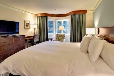Kingsmill Resort