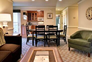 Kingsmill Resort