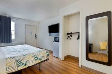 Motel 6 Beaumont, Tx