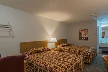 Motel 8 Rock Springs