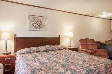 מוטל Knights Inn Greensburg