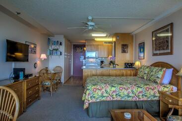 منتجع Maui Kai Condos