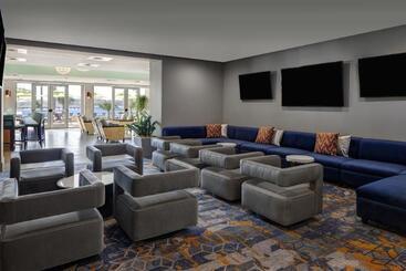 Sheraton Panama City Beach Golf & Spa Resort