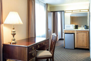 Ben Lomond Hotel